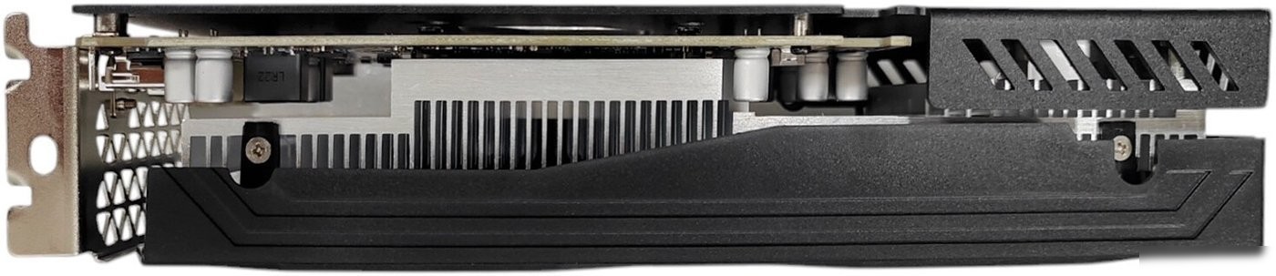 Видеокарта CBR GeForce RTX 3050 8GB GDDR6 VGA-STX3050-8G-RTL-4VO