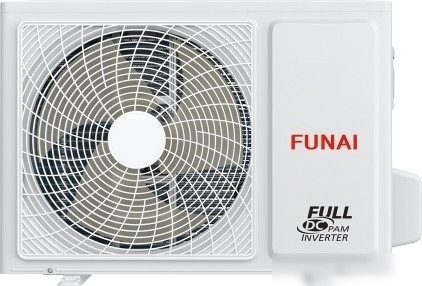 Кондиционер Funai Emperor Up Smart Eye Full DC Inverter RAC-I-EU25HP.D01