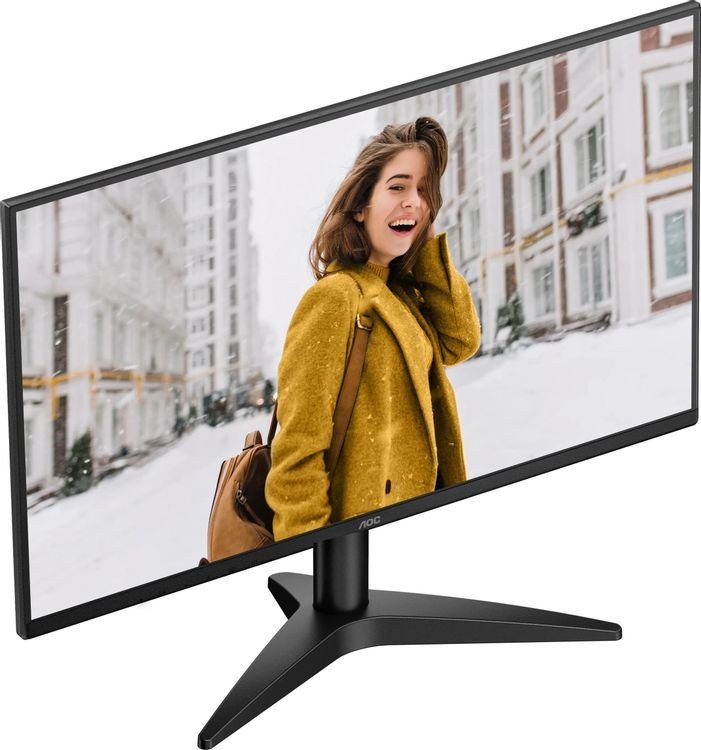 Игровой монитор AOC 27B36XE