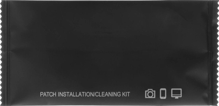 Защитное стекло BoraSCO Для Samsung Galaxy S25 FE антиблик 75699