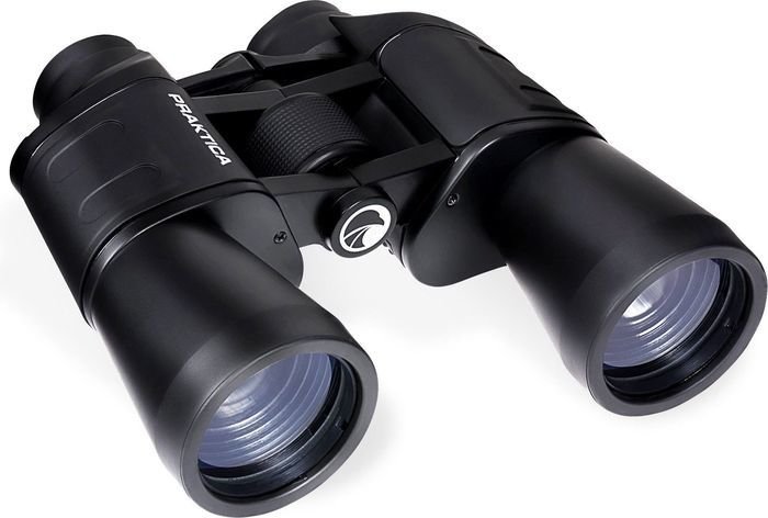 Бинокль Praktica Falcon 10x50 (черный)