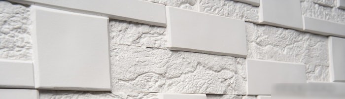 Декоративный камень Air Stone Индиана А23