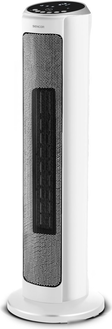 Тепловентилятор Sencor SFH 8994WH