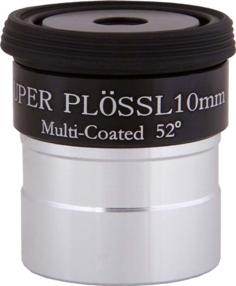Sky-Watcher Super Plossl 10мм 1.25 71350