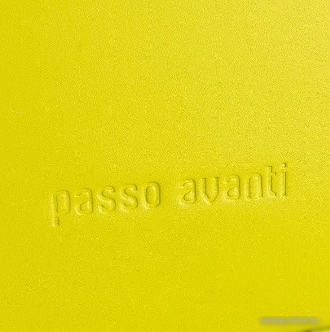 Женская сумка Passo Avanti 883-5233-SLD (салатовый)