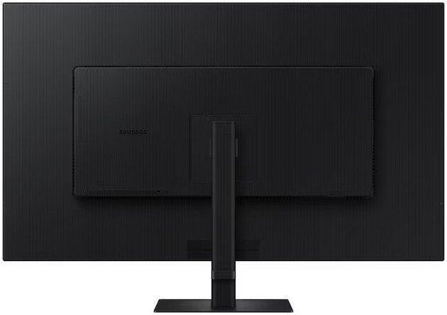 Монитор Samsung ViewFinity S7 LS37D702EAIXCI