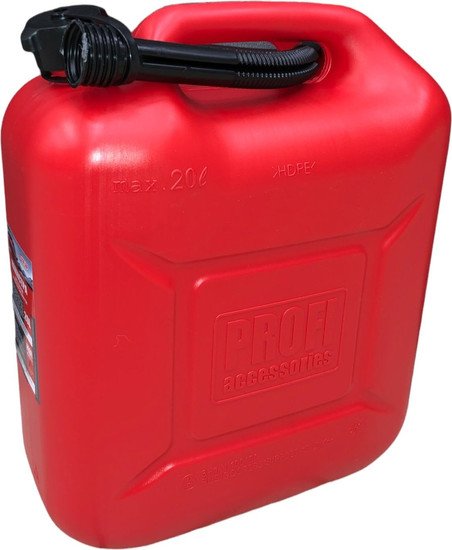Канистра 3TON Profi 20л