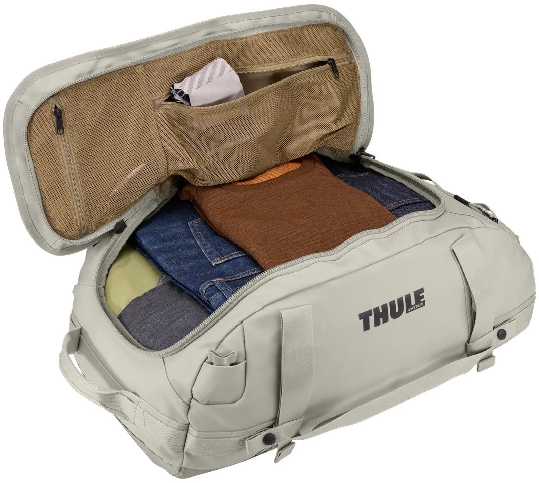 Дорожная сумка Thule Chasm 40L TDSD302SS (soft sand)