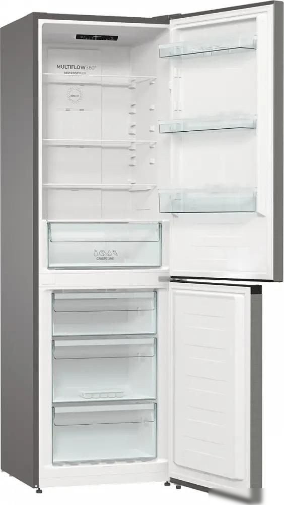 Холодильник Gorenje NRKE62XL