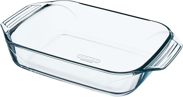 Форма для выпечки Pyrex Irresistible 409B000
