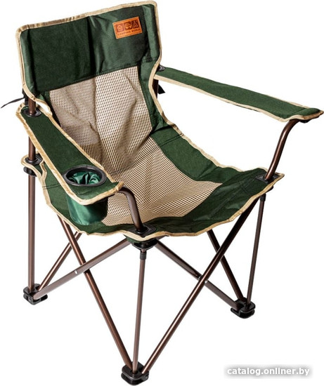 Кресло Camping World Companion FT-001