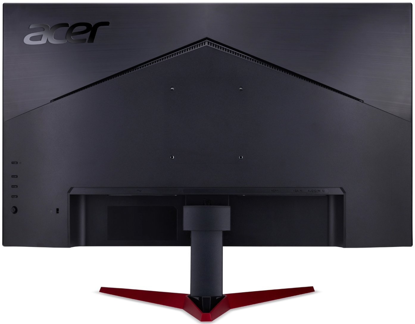 Игровой монитор Acer Nitro VG270Ebmipx UM.HV0EE.E01