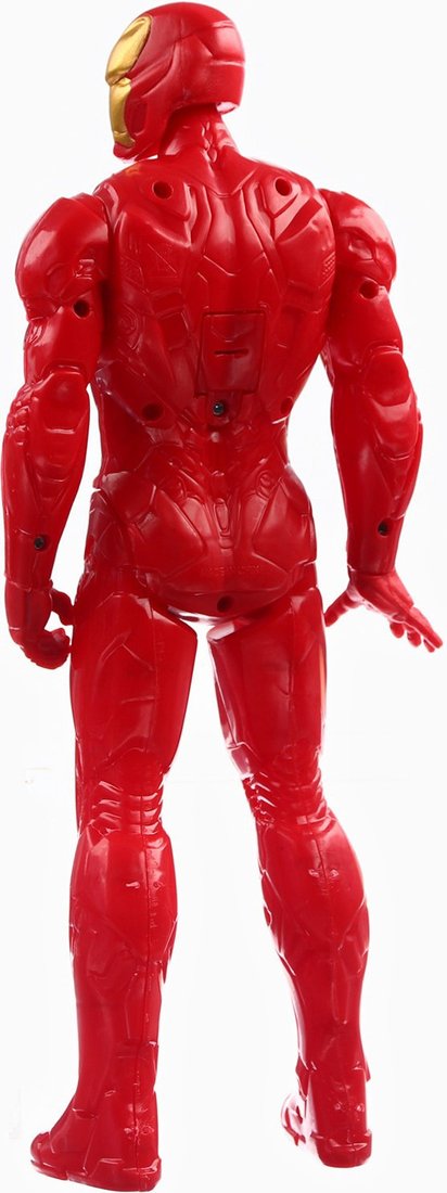 Фигурка Marvel Мстители. Железный человек 99106 10417502