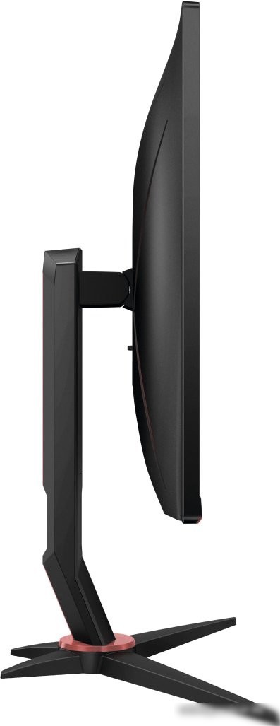 Игровой монитор AOC 27G2SPU