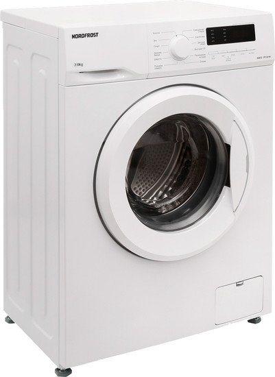 Стиральная машина Nordfrost (Nord) WM2 7100 W