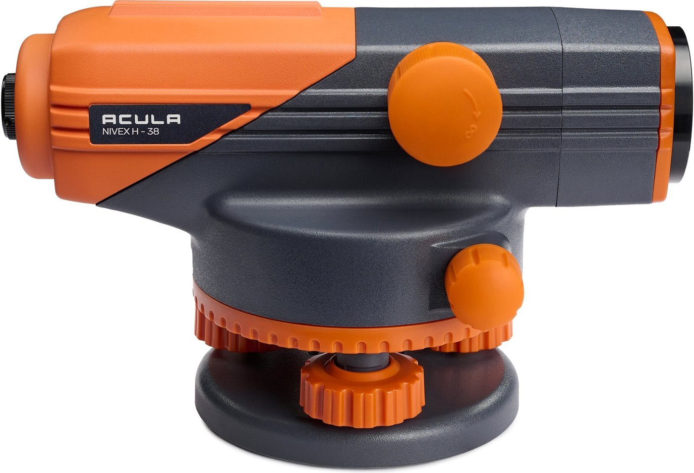 Оптический нивелир ACULA Nivex H-38