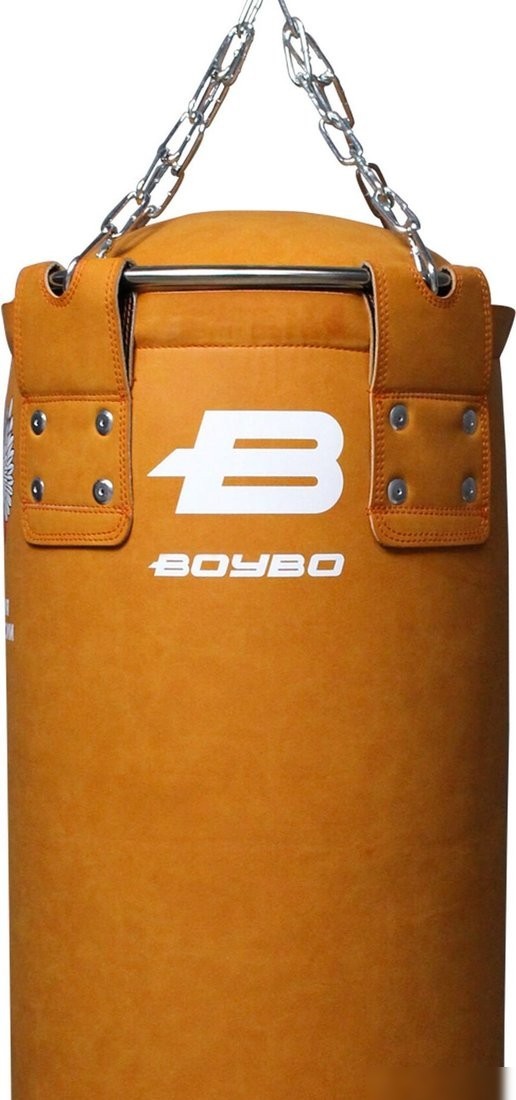 Груша BoyBo Titan ФБР (90см, sand)