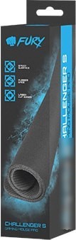 Коврик для мыши Fury Challenger M