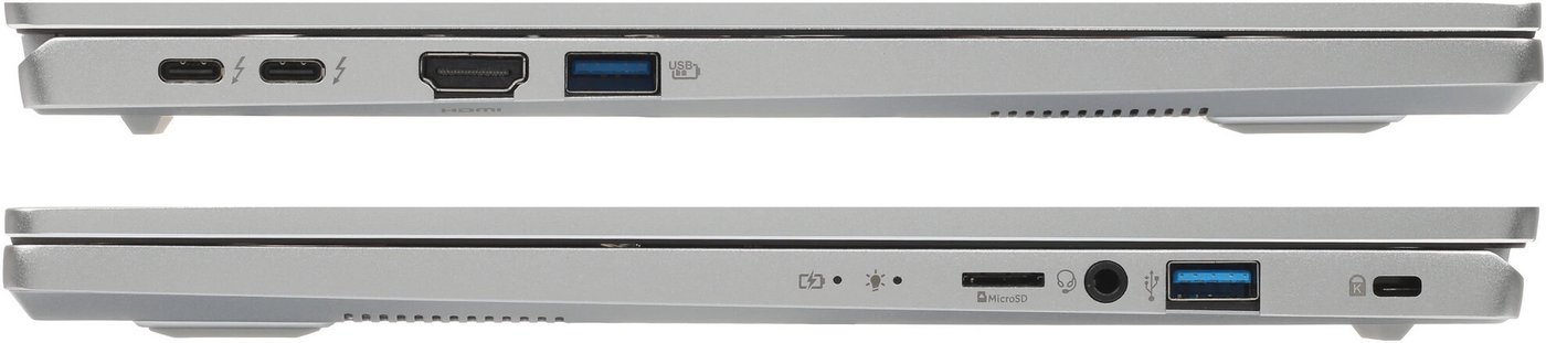 Ноутбук Acer Swift Go 14 SFG14-71 NX.KY7ER.001