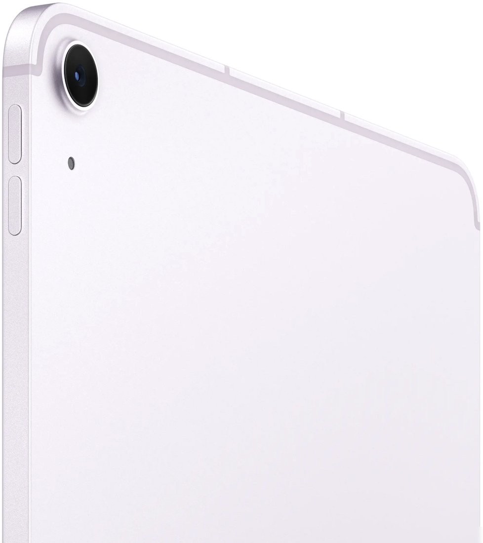 Планшет Apple iPad Air 11" 2025 5G 512GB (фиолетовый)