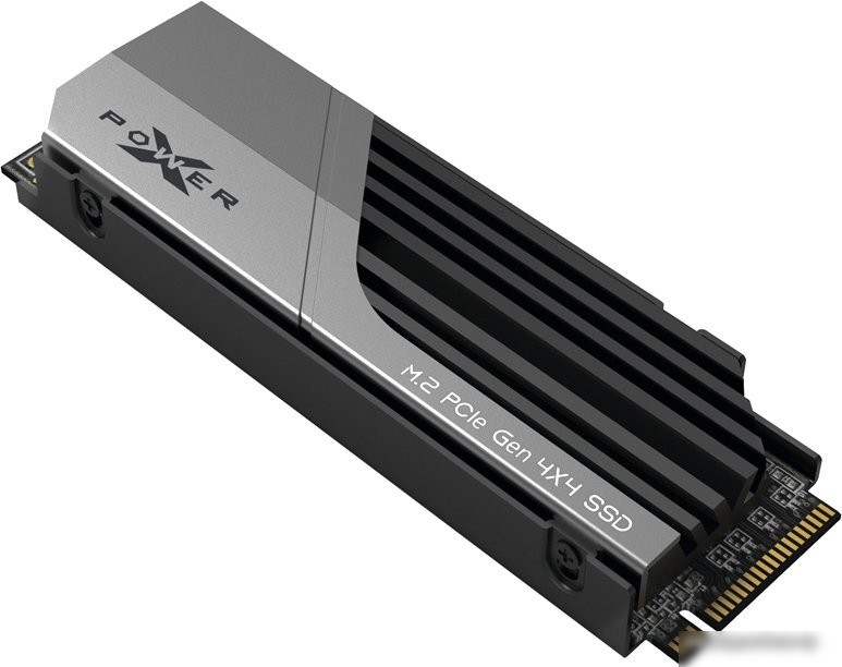 SSD Silicon-Power XS70 2TB SP02KGBP44XS7005
