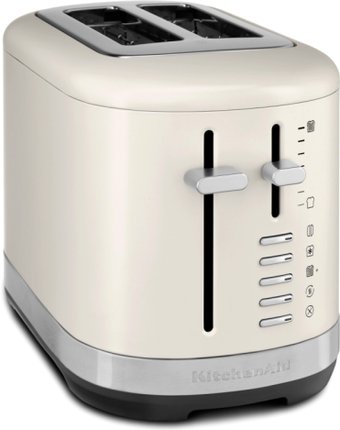 Тостер KitchenAid 5KMT2109EPL