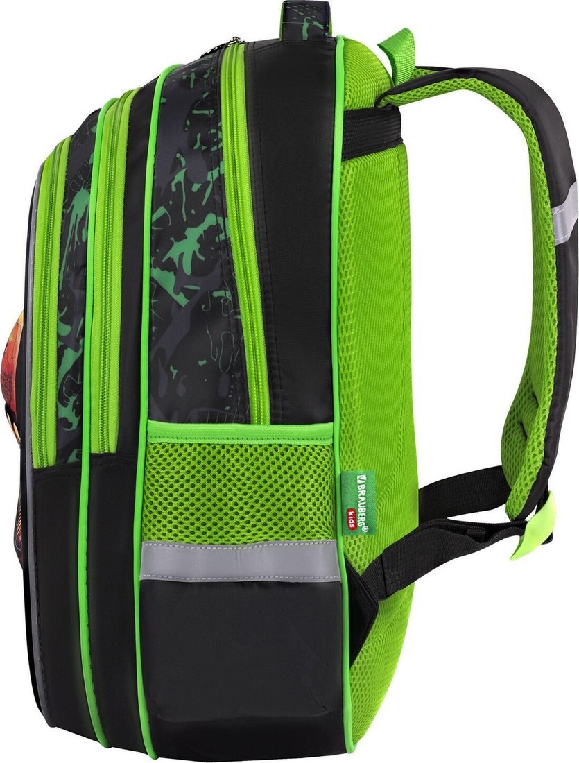 Школьный рюкзак BRAUBERG Kids 273182