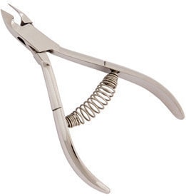 Mertz Кусачки маникюрные MRZ A1575