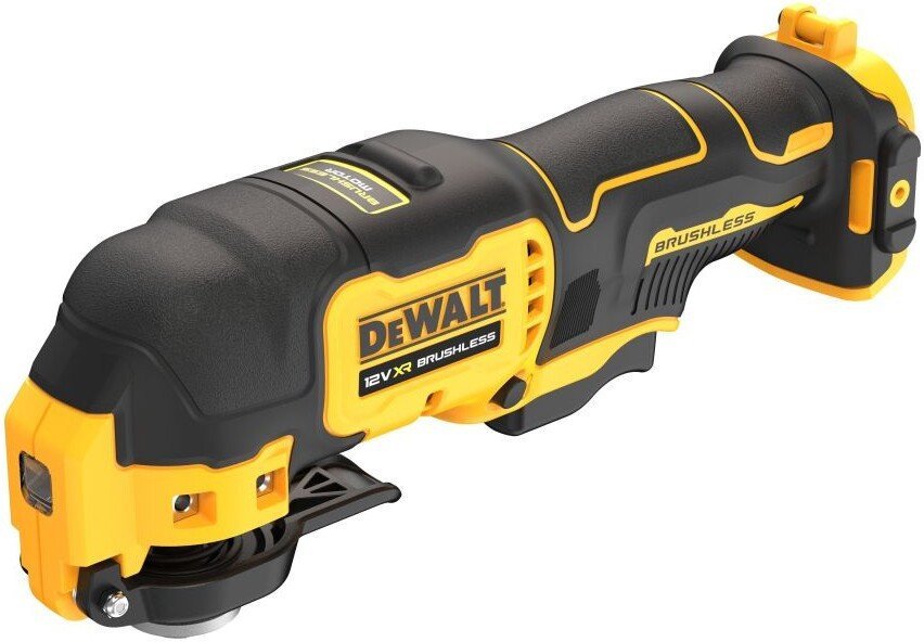 Реноватор DeWalt DCS353NT (без АКБ, кейс)