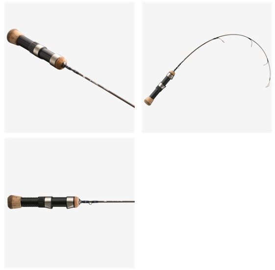 Удилище 13 Fishing Vital VL2-28M