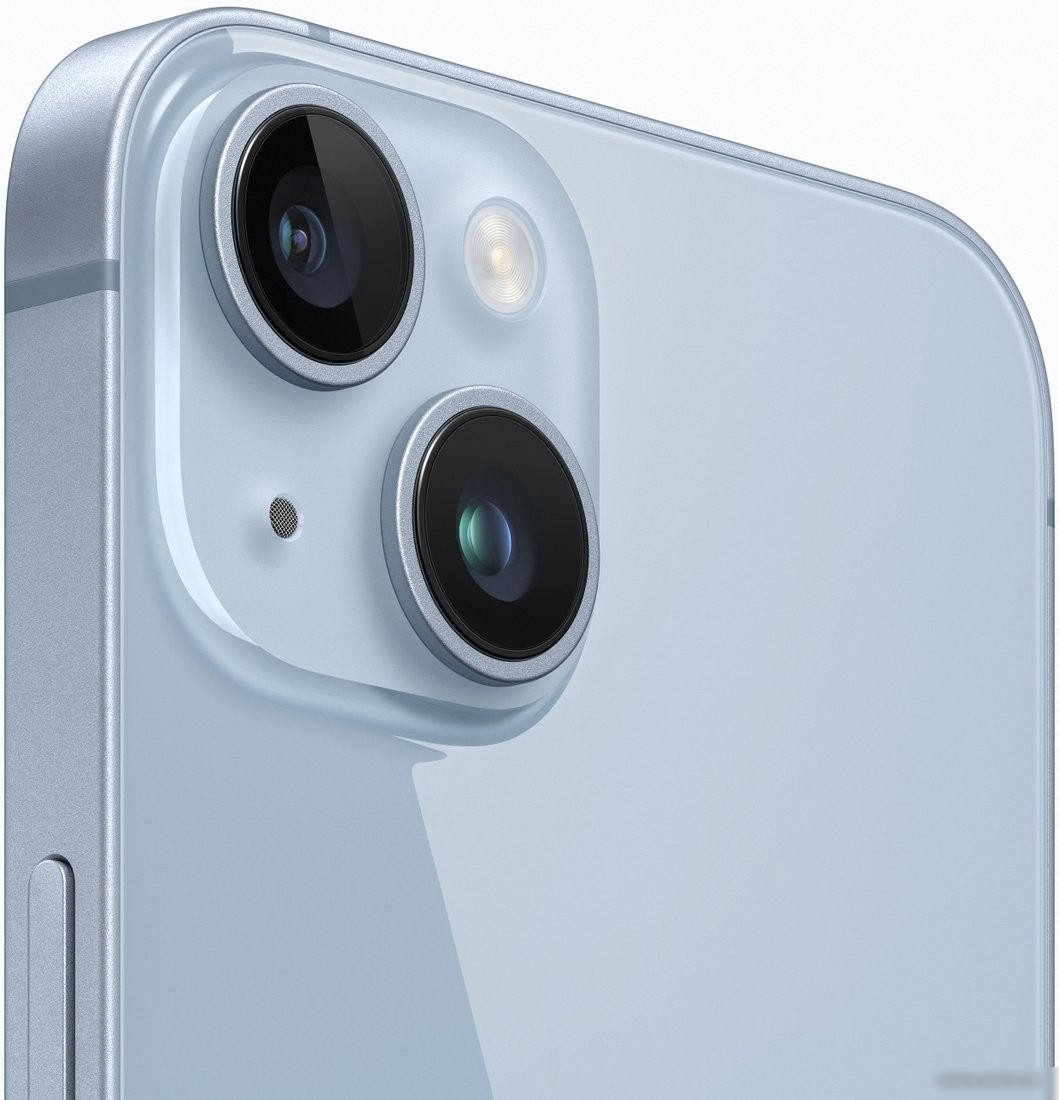 Телефон Apple iPhone 14 eSIM 512GB (синий)