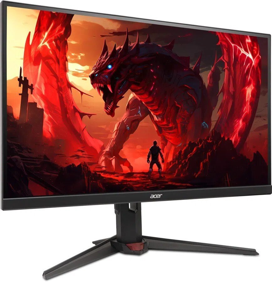 Игровой монитор Acer Nitro XV270UX1bmiiprx UM.HX0CD.103