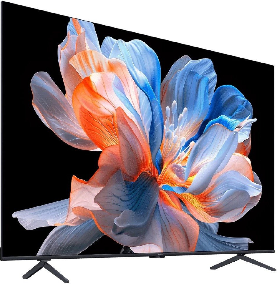 MiniLED телевизор Xiaomi TV X Mini LED 75" 2026 L75MC-SMRU (международная версия)