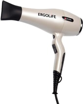 Фен Dewal ErgoLife 03-001 (белый)
