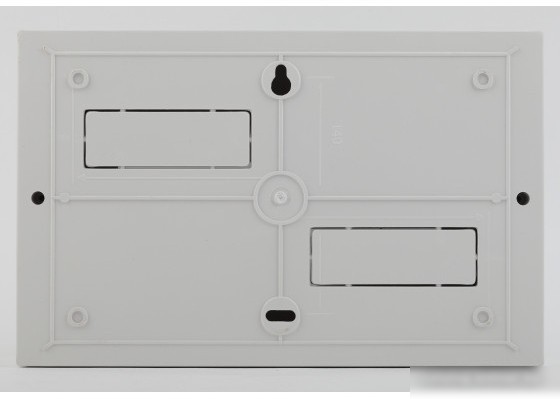 Бокс пластиковый Эра Simple ЩРН-П-15 Б0041526