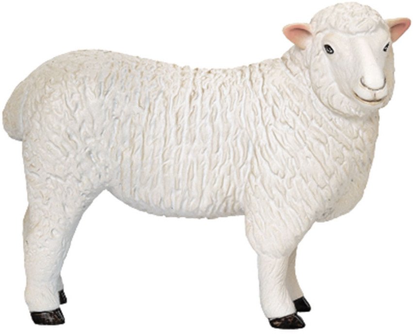 Фигурка Konik Овца ромни AMF1117