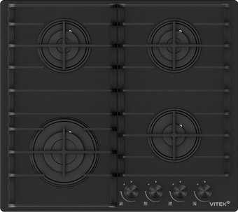 Варочная панель Vitek VGH 6420 BG