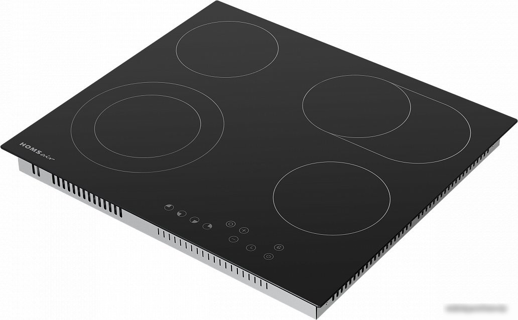 Варочная панель HOMSair HVС64SMDBK