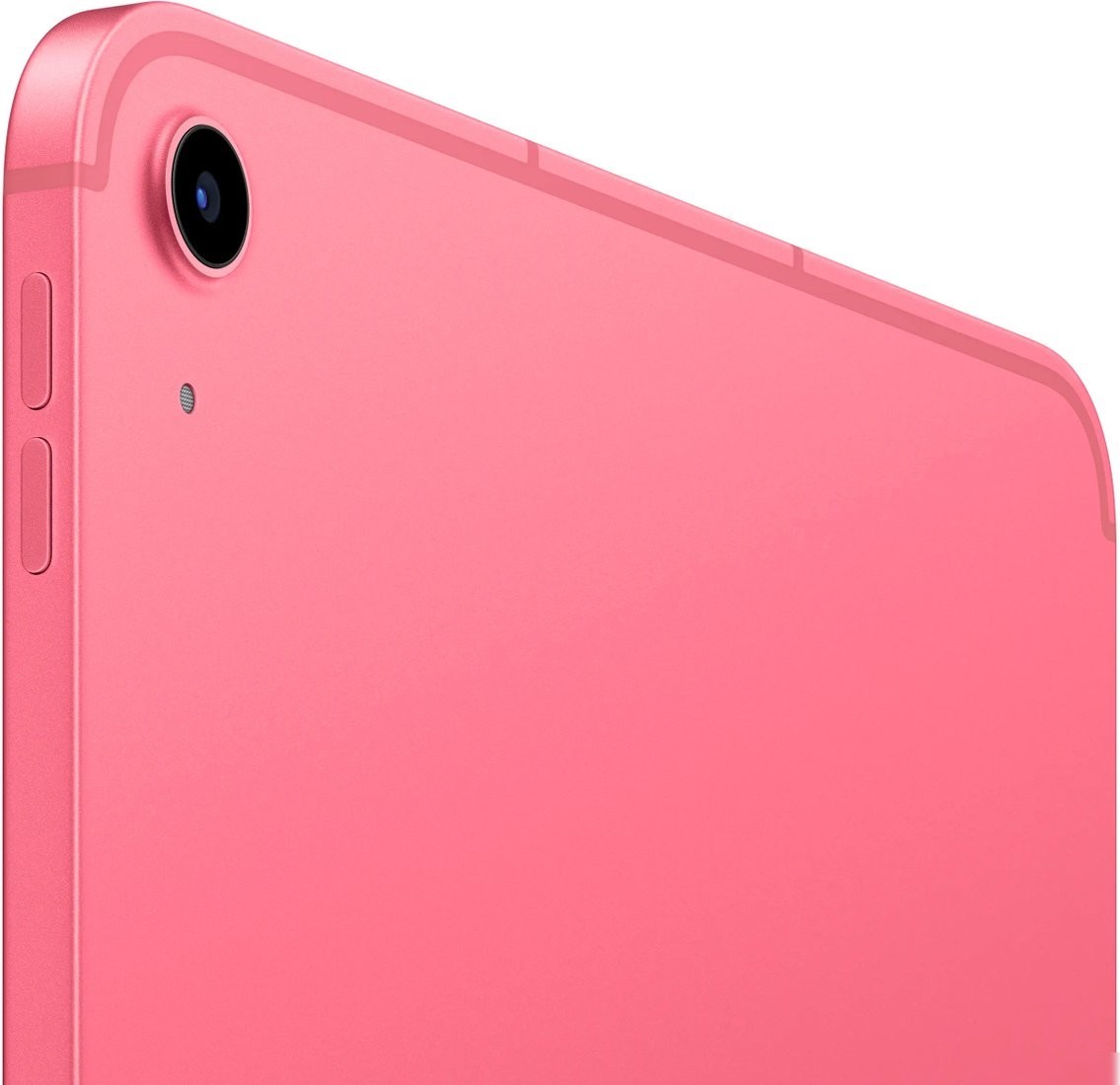 Планшет Apple iPad 11" 2025 5G 128GB (розовый)