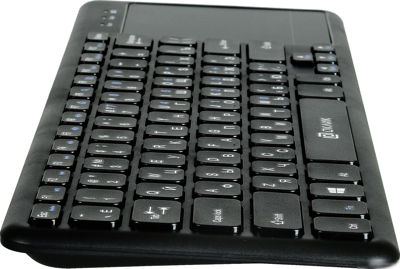 Клавиатура Oklick 830ST