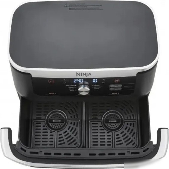 Аэрофритюрница Ninja Foodi FlexDrawer AF500EU