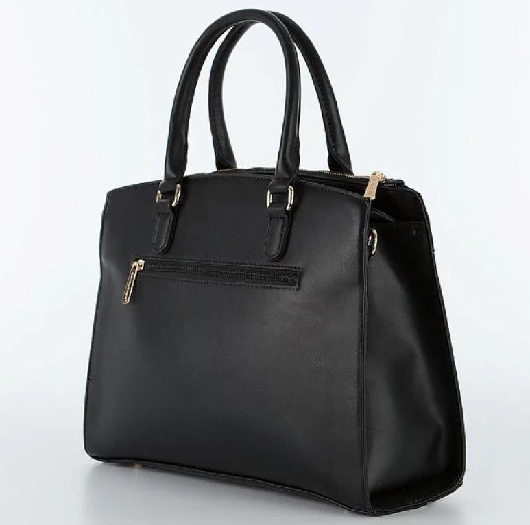 Женская сумка David Jones 823-CM6770-BLK (черный)