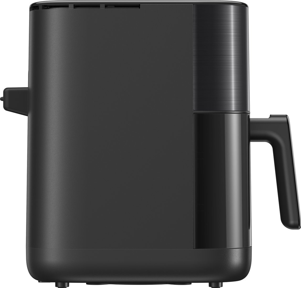 Аэрогриль (аэрофритюрница) Trouver Air Fryer FD10 Pro VFF12A (черный)
