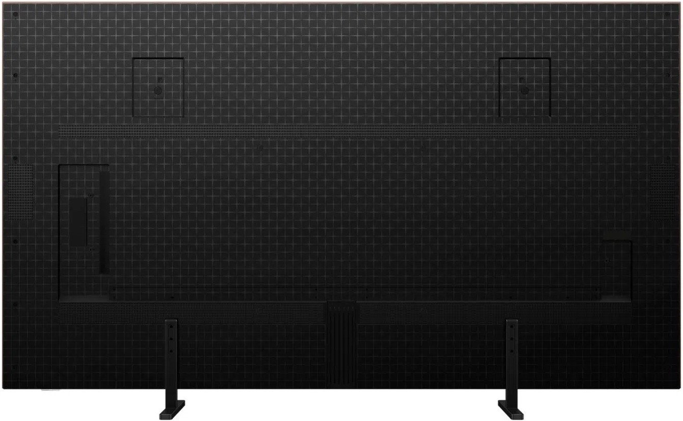 MiniLED телевизор TCL 55A400 Pro