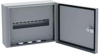 Щит распределительный EKF Basic MB24-12-BAS
