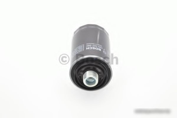 Масляный фильтр Bosch F026407080