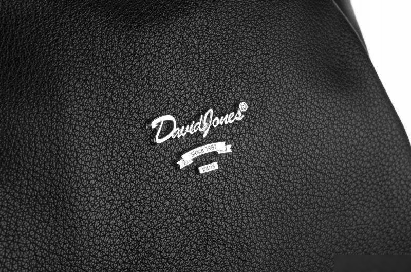 Женская сумка David Jones CH21044A-5622 (черный)