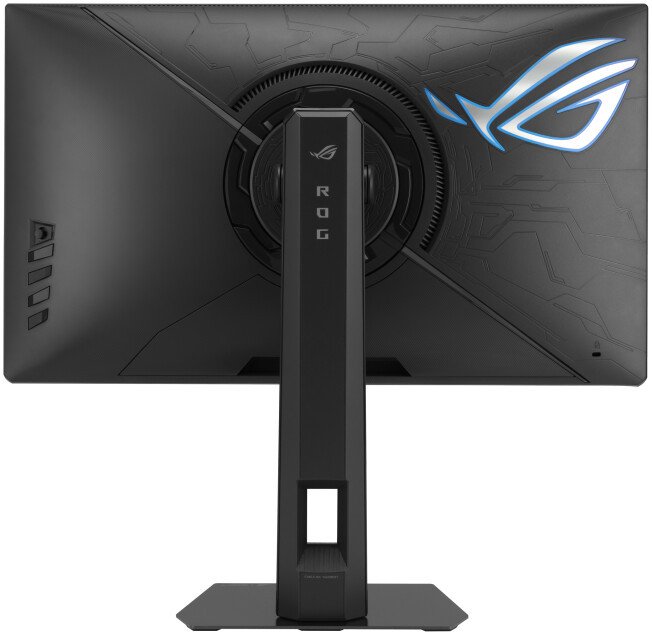 Игровой монитор ASUS ROG Strix XG248QSG Ace