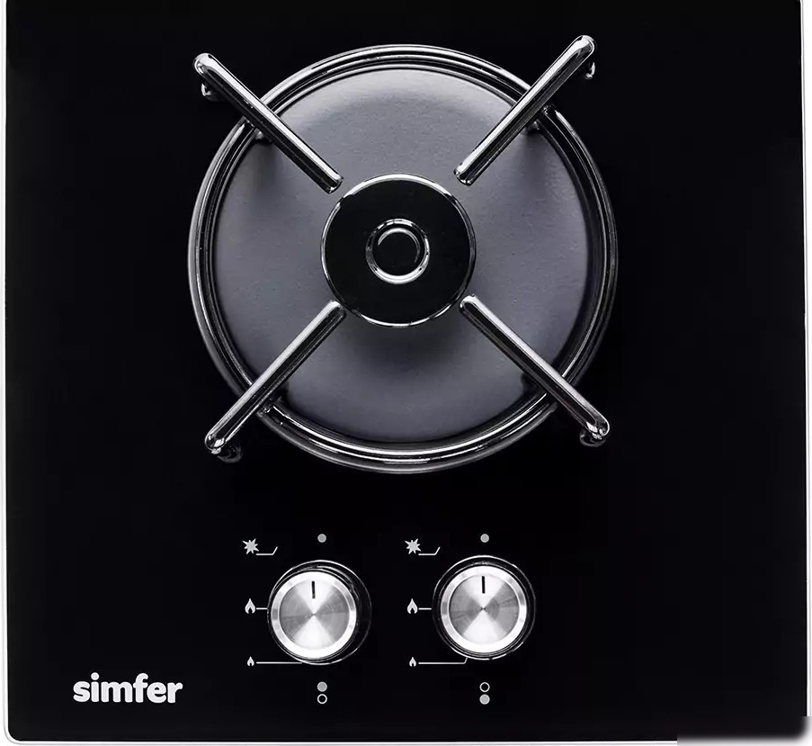Варочная панель Simfer H30N20S470