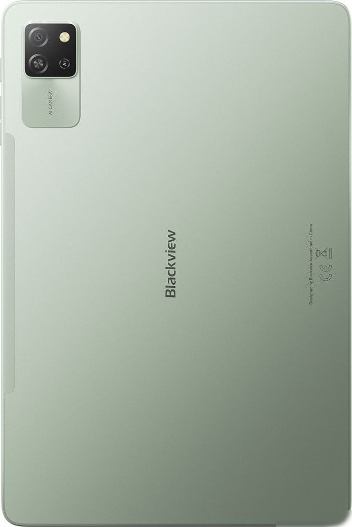 Планшет Blackview Tab 60 Pro LTE 8GB/128GB (зеленый)